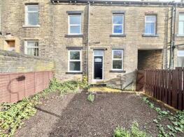 10, Cemetery Road, Lidget Green, Bradford BD8 9RY