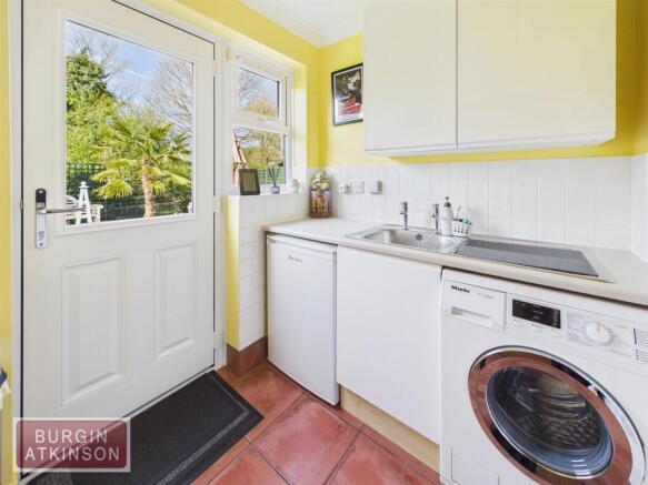 House in Bassetlaw, Gringley on the Hill - More
