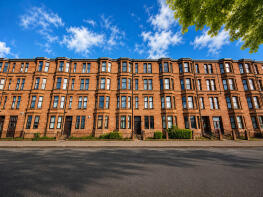 Flat 3/1, 75, Burghead Drive, Glasgow G51 4QH