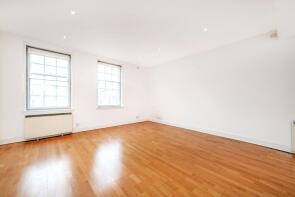 Flat 4, 71 London Spa Court, Rosoman Street, London EC1R 0HX