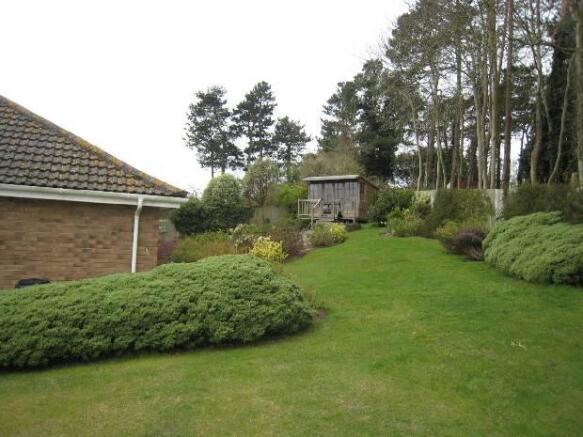 Gardens