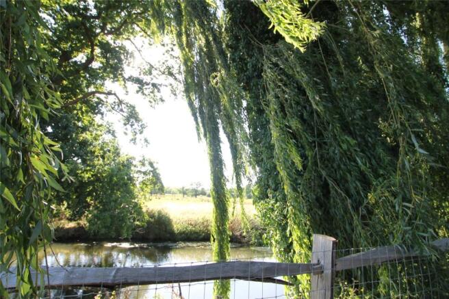 River Access