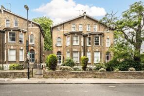 9a, St Johns Vale, London SE8 4EA