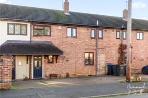 72, Beamish Close, North Weald Bassett, Epping CM16 6JW