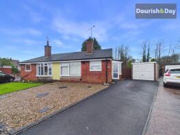 14, Barn Close, Mosspit, Stafford ST17 9JH