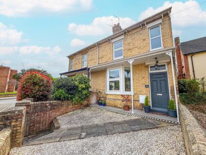 Wilton Grove, Wilton, Taunton.