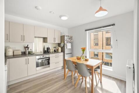 London Road, Pointelle House, SM6