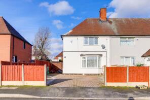 13, Ashworth Close, Nottingham NG3 7FR