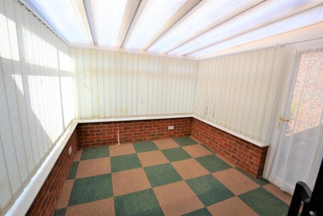 conservatory