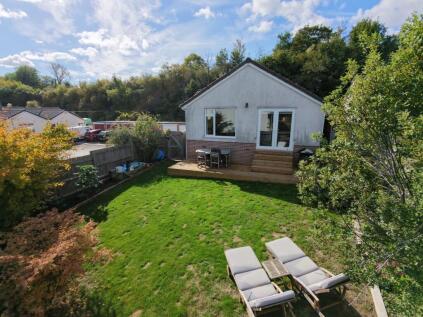 Abbey View, Spetisbury, Blandford Forum, DT11