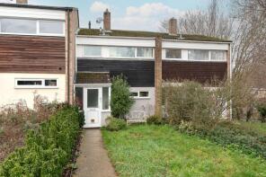 26, Leafield Road, Oxford OX4 2PL