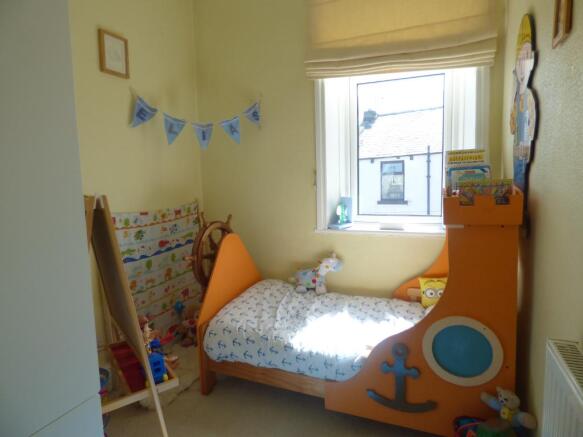 Bedroom 3