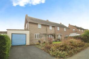 9, Clee View, Ludlow SY8 1HU