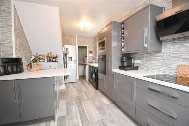 Grappenhall Road, Great Sutton, Ellesmere Port photo 4