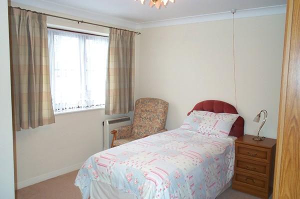 The Bedroom