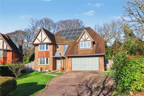 Thorndean Drive, Warninglid, West Sussex, RH17