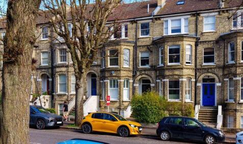 Denmark Villas, Hove