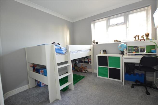 Bedroom 5