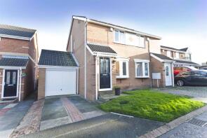 29, Cheviot Gardens, Seaham SR7 0BY