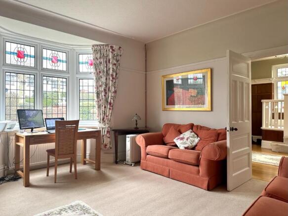 Reception Room 1