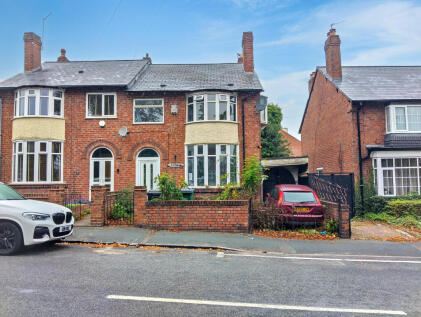 5 Moat Road, Oldbury, West Midlands B68 8EB