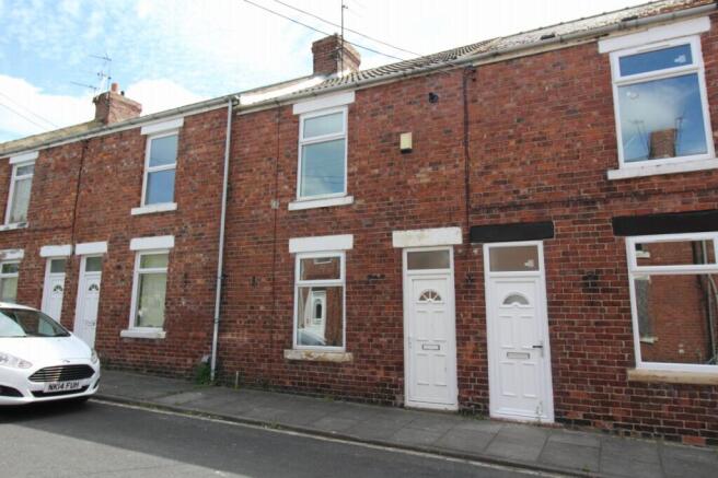 2 bedroom Terraced for rent