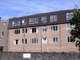 Flat 14, 16, Colquhoun Square, Helensburgh G84 8AD