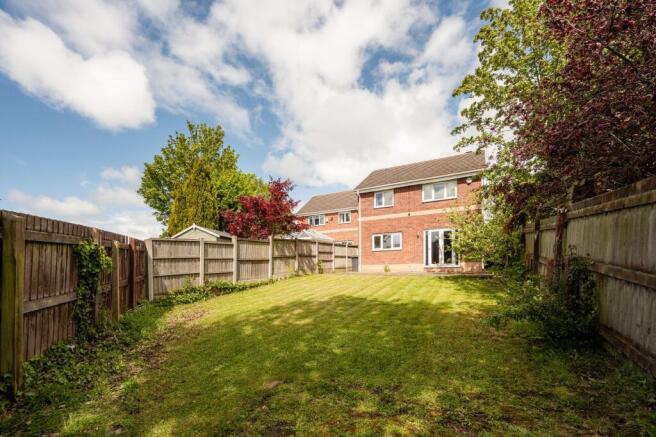 Earhart Close, Skelmersdale, WN8 photo 4