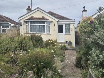 Dovedale Gardens, Holland-On-Sea, Clacton-On-Sea
