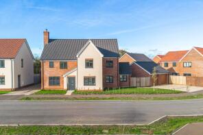 2, Hales Cottages, Yarmouth Road, Norwich NR14 6AB