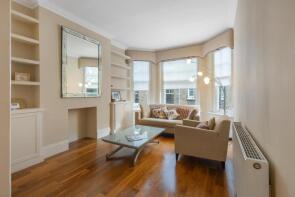 Flat 1, 333 Alexandra Mansions, King's Road, London SW3 5ET