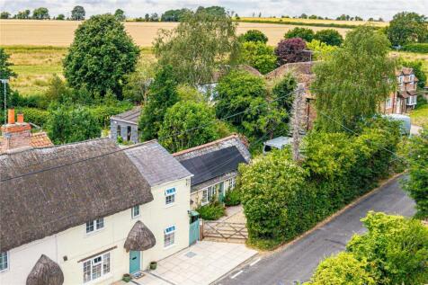 Bottlesford Corner, Pewsey, Wiltshire, SN9