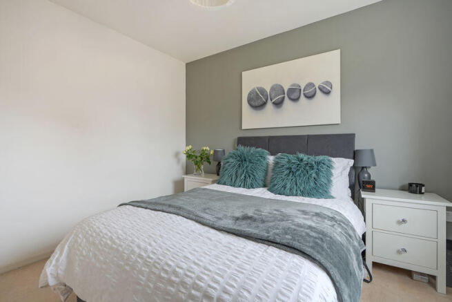 Double Bedroom 