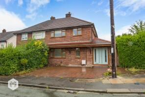 19, Kirkstone Avenue, Manchester M28 7JL