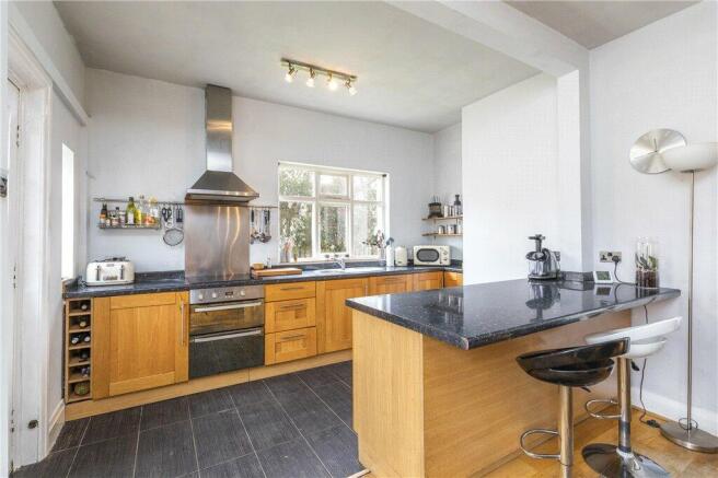 Family Kitchen