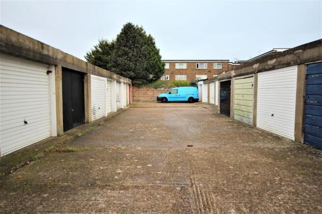 Garage Compound