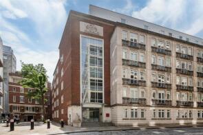 Flat 12, 6 Pemberton House, East Harding Street, London EC4A 3AS