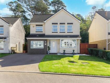 Castle Wemyss Drive, WEMYSS BAY, Renfrewshire, PA18