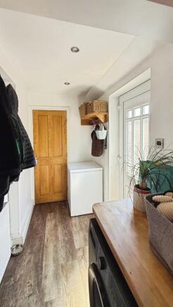 4 bed End of Terrace for sale Image 6