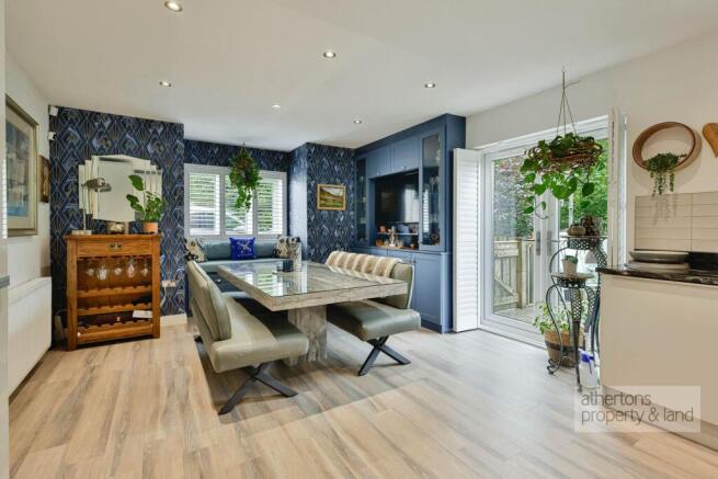 Bushburn Drive, Langho, BB6 photo 4