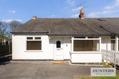 Tranbeck Road, Guiseley, Leeds