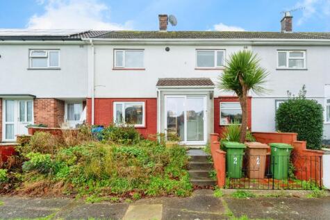 Carradale Road, Plymouth, PL6