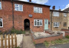 2, South Parade, Grantham NG32 3BT