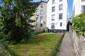 Basement And Ground Floor Maisonette, 54, Hampton Park, Redland, Bristol BS6 6LJ