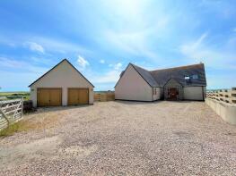 Dalmore House, Westside, West Dunnet Road, Dunnet KW14 8YD