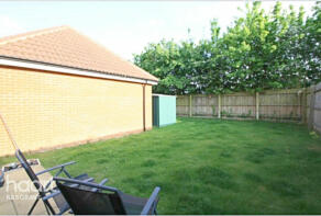 33, Ferguson Way, Ipswich IP5 2FZ