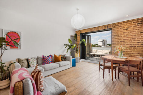 Parnell Road, London, E3