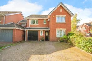 24, Rowntree Gardens, Worcester WR4 0SB