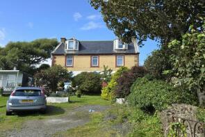 1c, Parkend Avenue, Saltcoats KA21 5HX