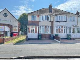 99, Hargate Lane, West Bromwich B71 1PH